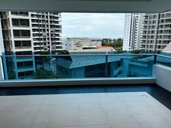 Amber Residences (D15), Condominium #481127861